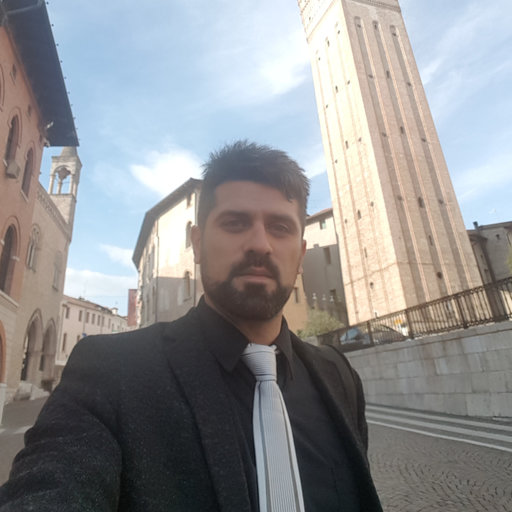 Navid Ali Aghazadeh Ardebili